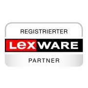 registrierter Lexware Partner